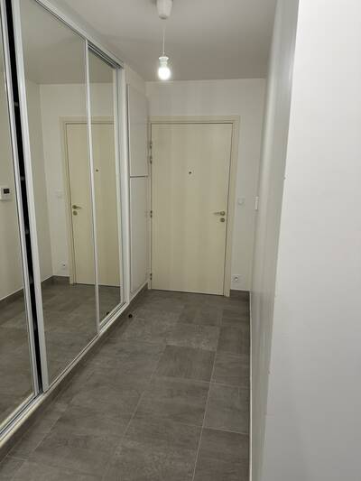 Vente appartement 2 pièces Rennes (35)
