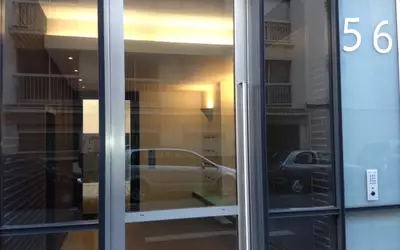 Paris 20E (75020)
