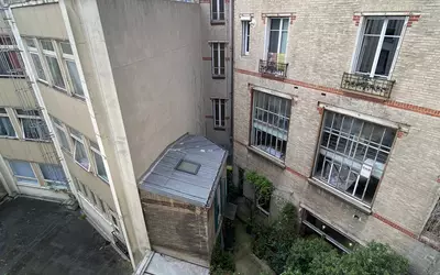 Paris 11E (75011)