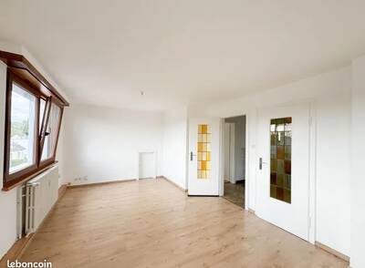 Vente appartement 3 pièces Illkirch-Graffenstaden (67400)