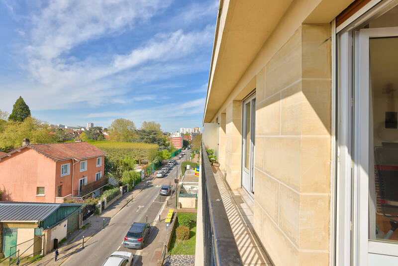 Bourg-La-Reine (92340)