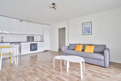 Location appartement 3 pièces Bezons (95870)