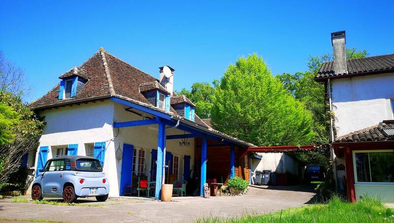 Salies-De-Béarn