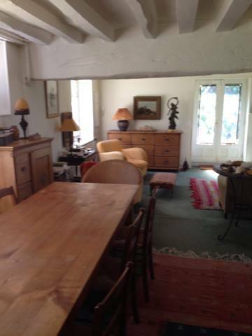 Béthemont-La-Forêt (95840)