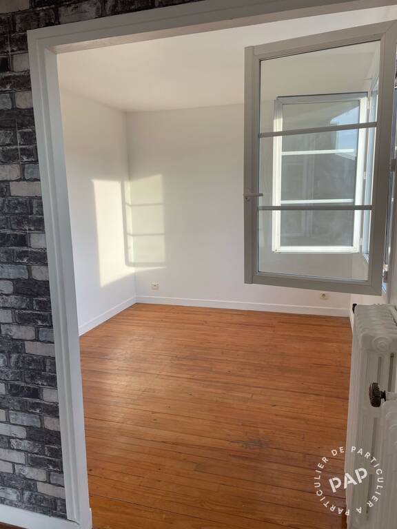 Vente immobilier 276.000 € Clamart (92140)