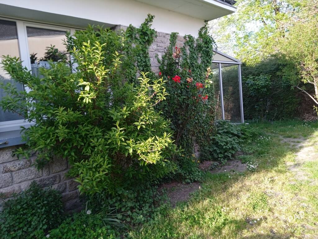 Vente maison 95 m² Questembert (56230) - 95 m² - 235.000 € | Particulier à Particulier — 2