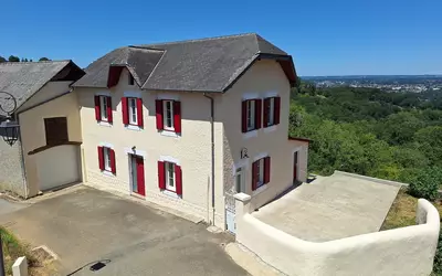 Saint-Faust (64110)