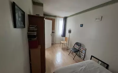 Paris 20E (75020)