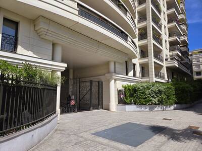 Vente appartement 3 pièces Levallois-Perret (92300)
