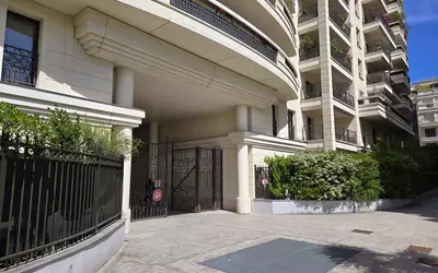 Levallois-Perret (92300)