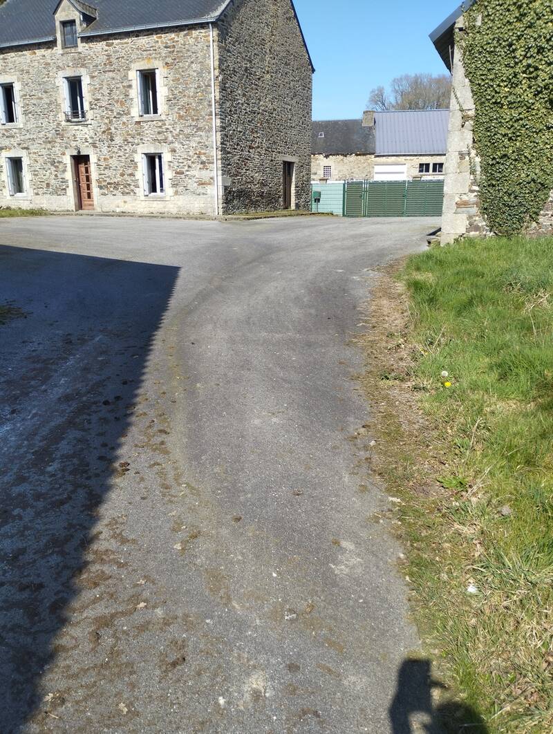 Kerfourn (56920)