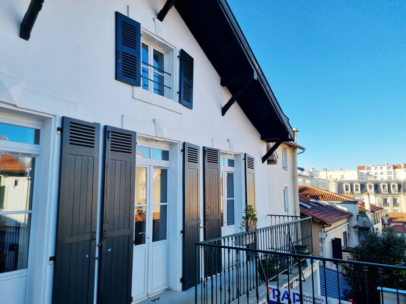 Biarritz (64200)
