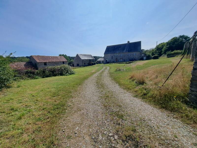 Sortosville-En-Beaumont (50270)