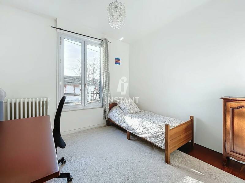 Maisons-Alfort (94700)