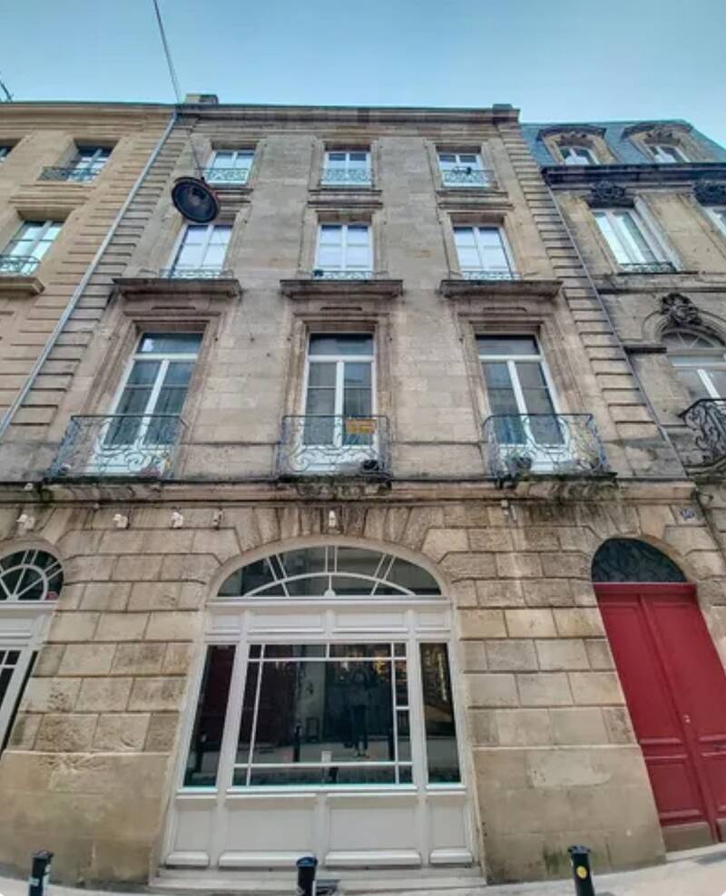 Bordeaux (33000)