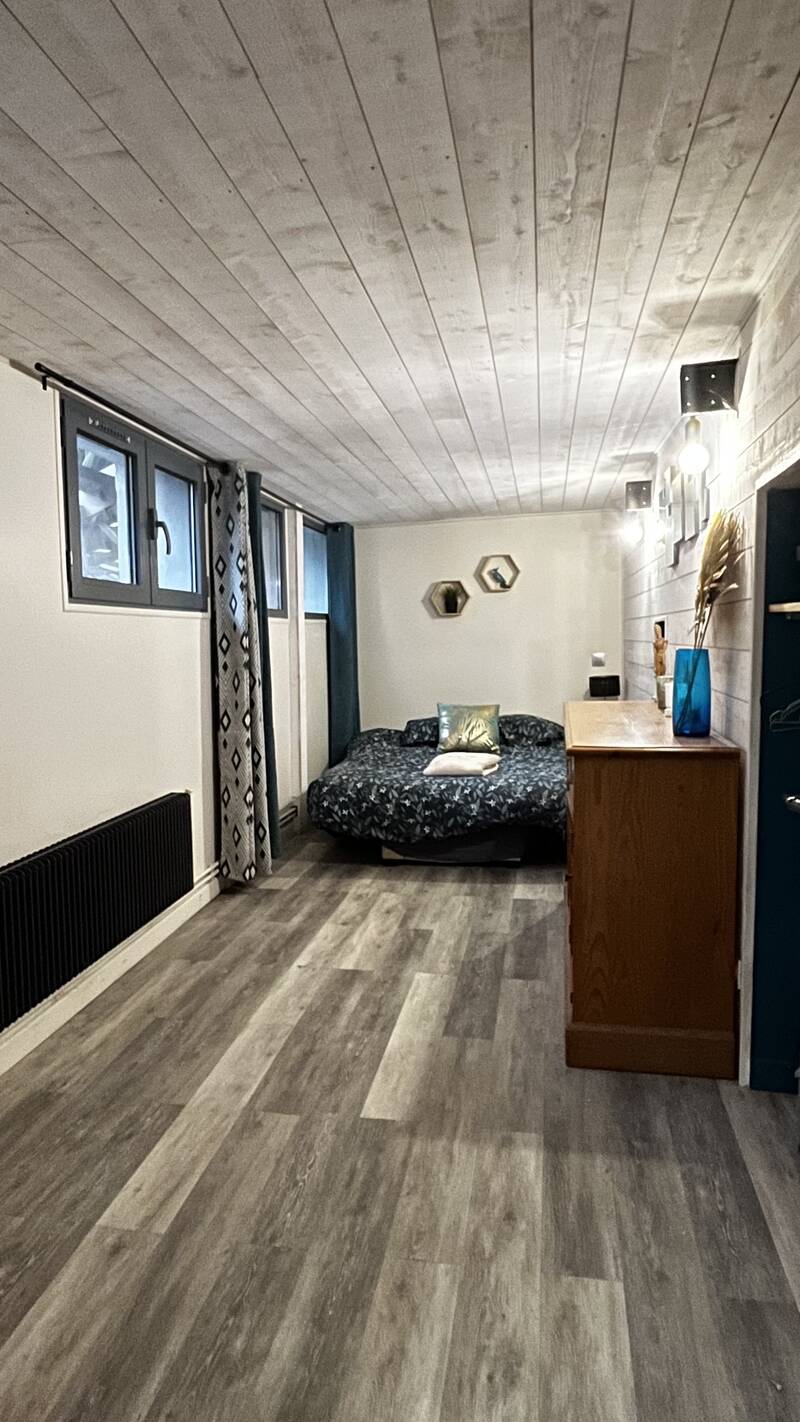Champigny-Sur-Marne (94500)