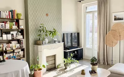 Marseille 7E (13007)