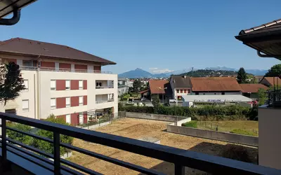 Ville-La-Grand (74100)