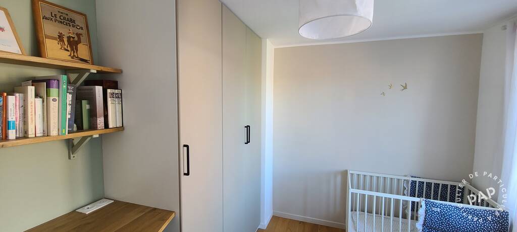 Vente maison 100 m² Loos (59120) - 100 m² - 298.000 € | Particulier à Particulier — 11
