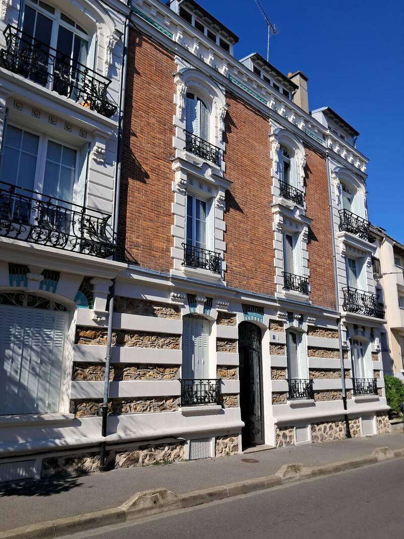 Villemomble (93250)