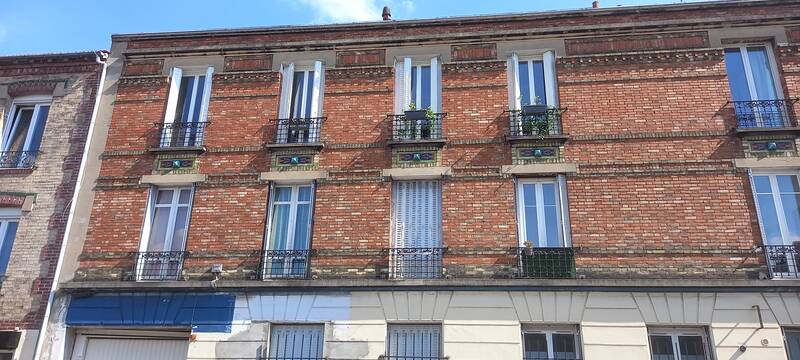 Aubervilliers (93300)
