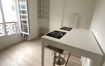 Paris 17E (75017)