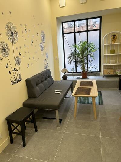 Location appartement 2 pièces Asnières-sur-Seine (92600)