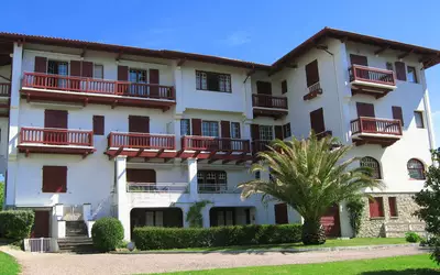 Saint-Jean-De-Luz
