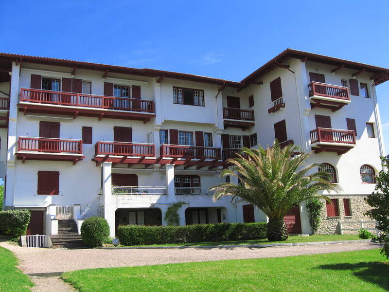 Saint-Jean-De-Luz