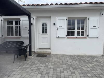 Location maison 3 pièces Canohès (66680)