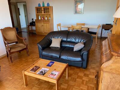 Location appartement studio Nîmes (30)