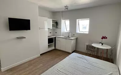 Paris 8E (75008)