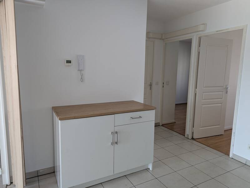 Villeurbanne (69100)