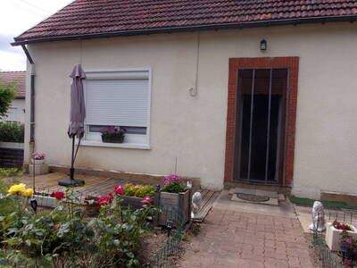 Vente maison 5 pièces Bonnée (45460)