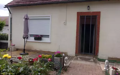 Bonnée (45460)
