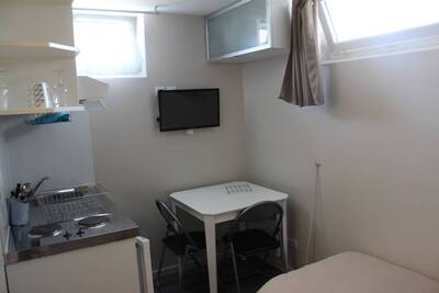 Location appartement studio Créteil (94000)