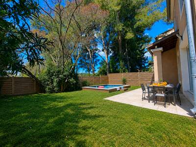 Vente maison 5 pièces Montpellier (34)