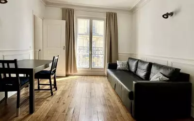 Paris 15E (75015)