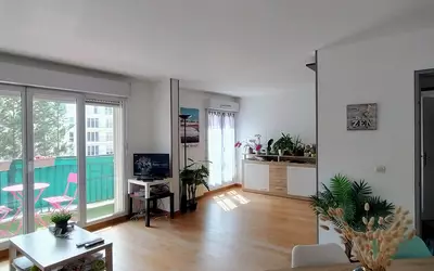 Viry-Châtillon (91170)