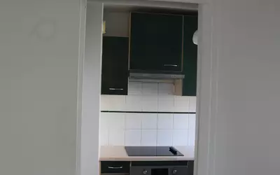Paris 15E (75015)