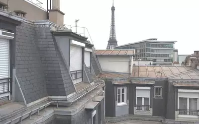 Paris 15E (75015)