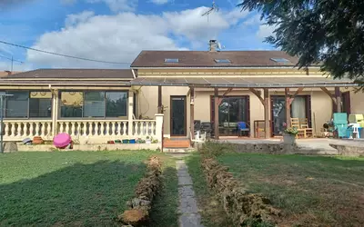Chaumontel (95270)