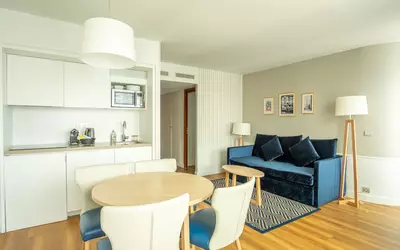 Paris 15E (75015)
