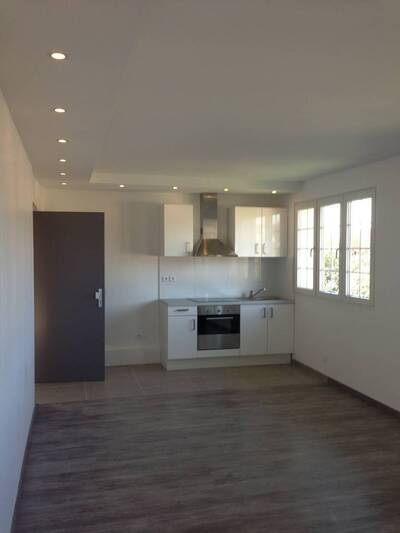 Location appartement 2 pièces Ozoir-la-Ferrière (77330)