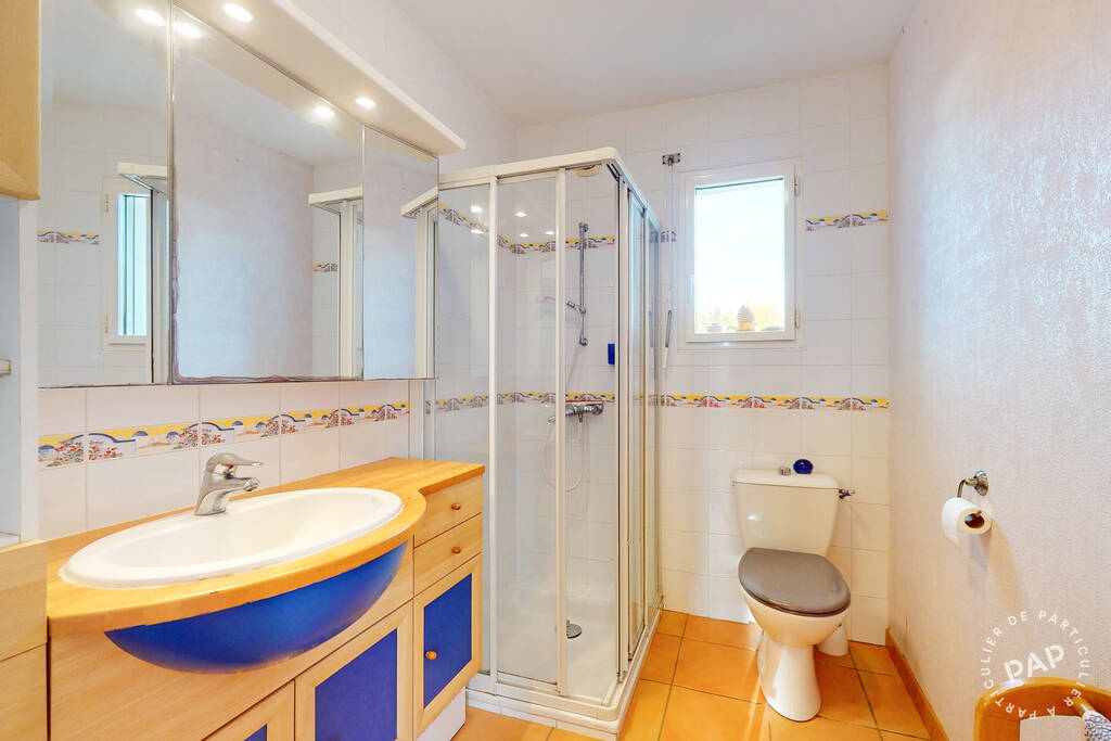 Vente maison 134 m² Fouesnant (29170) - 134 m² - 415.000 € | Particulier à Particulier — 11