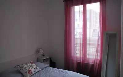Paris 20E (75020)