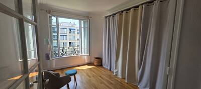 Vente appartement 3 pièces La Garenne-Colombes (92250)