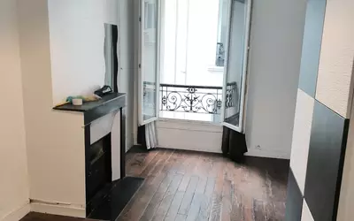 Paris 18E (75018)