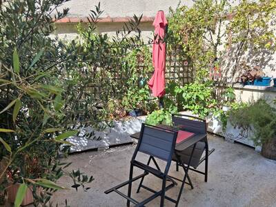 Vente appartement 5 pièces Reims (51100)