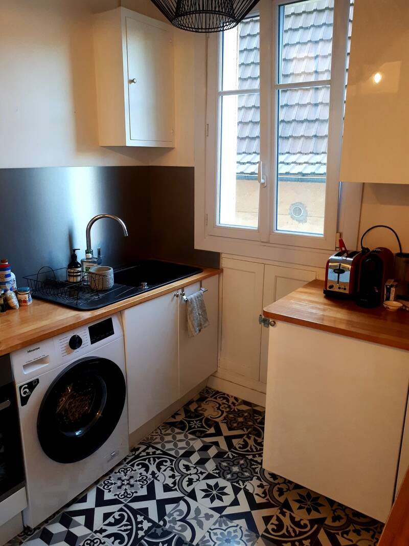 Bois-Colombes (92270)